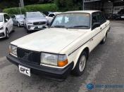 volvo 240